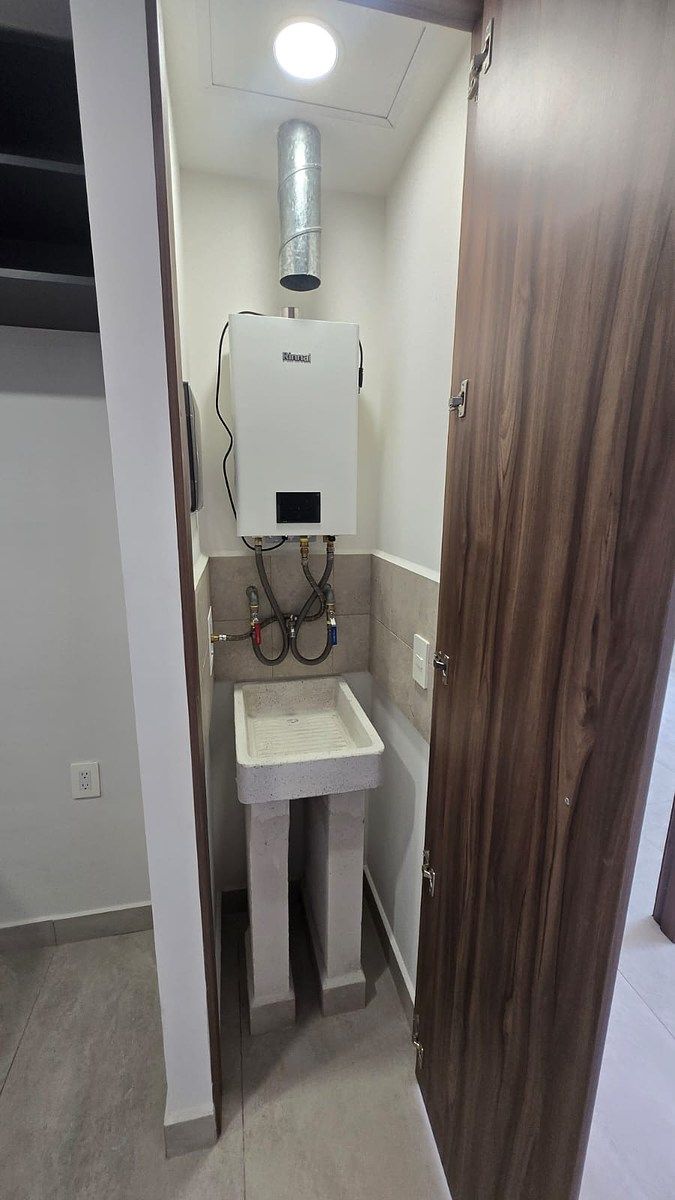 Apartamento em Loma Blanca, Zapopan, foto 15 de 30