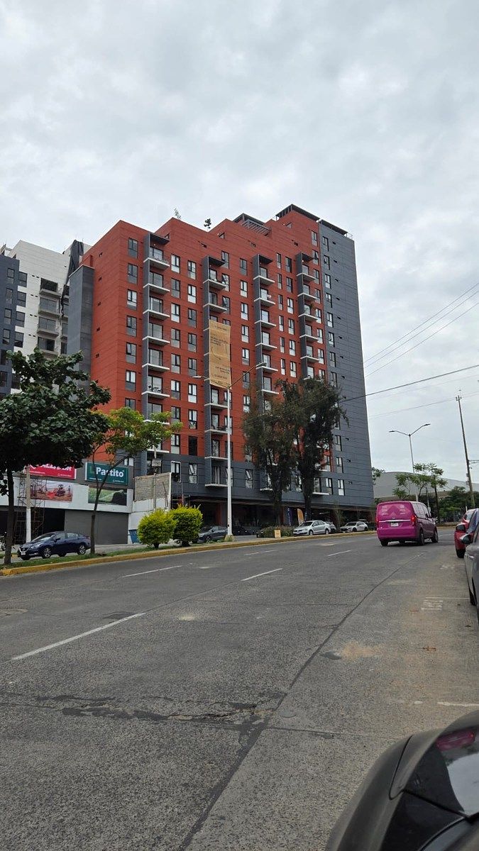 Departamento para Aluguel na Av. Americas, foto 1 de 30
