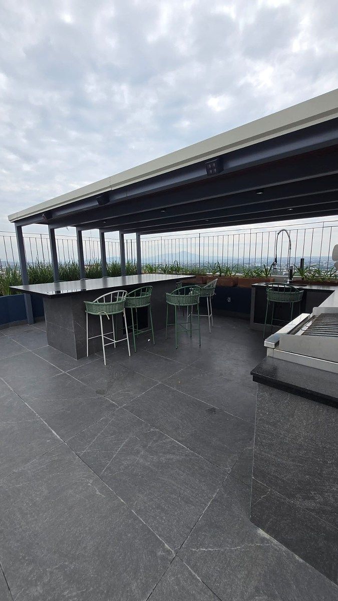 Apartamento em Loma Blanca, Zapopan, foto 27 de 30