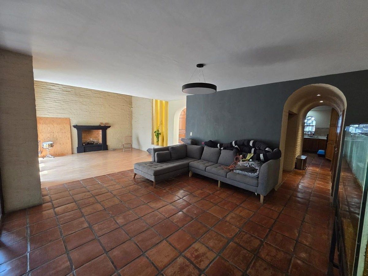 Casa en Bugambilias, Zapopan, foto 7 de 44