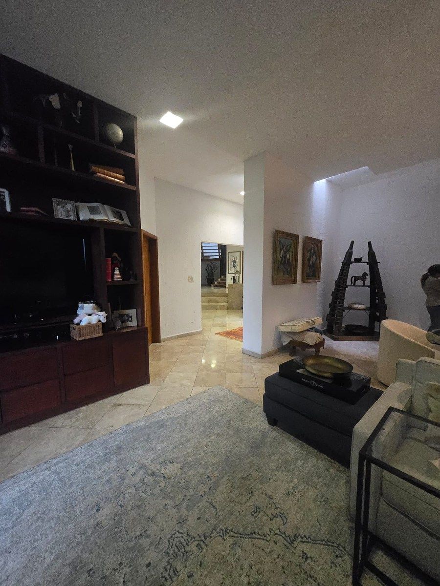 Casa en El Campanario, Querétaro, foto 16 de 33