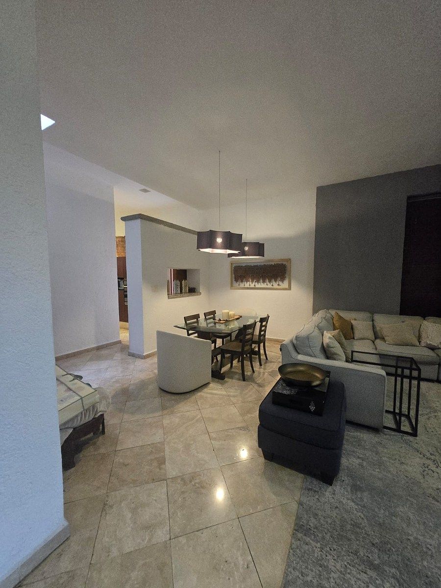 Casa en El Campanario, Querétaro, foto 7 de 33
