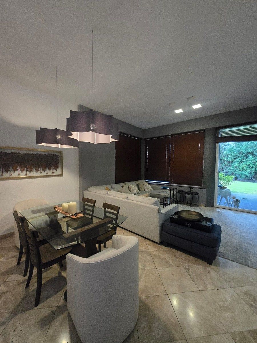 Casa en El Campanario, Querétaro, foto 10 de 33