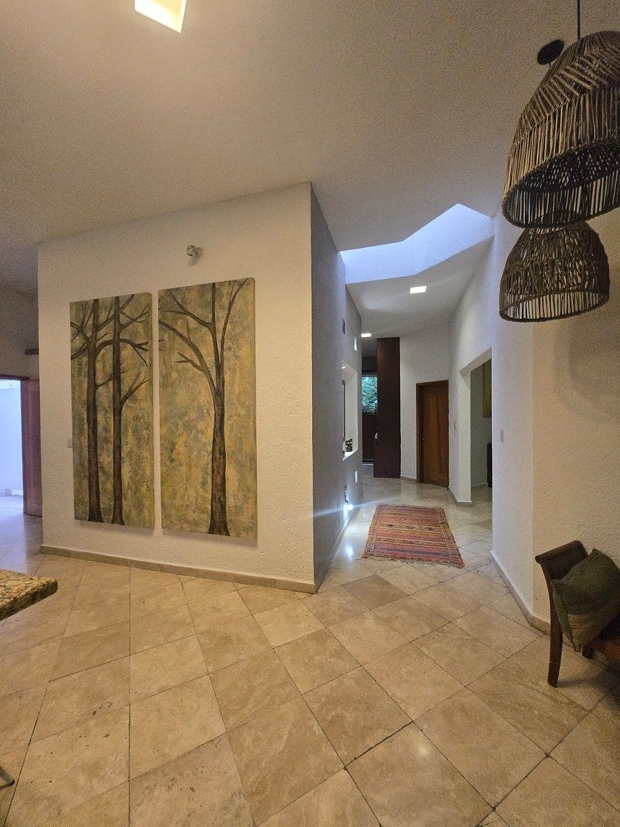 Casa en El Campanario, Querétaro, foto 12 de 33