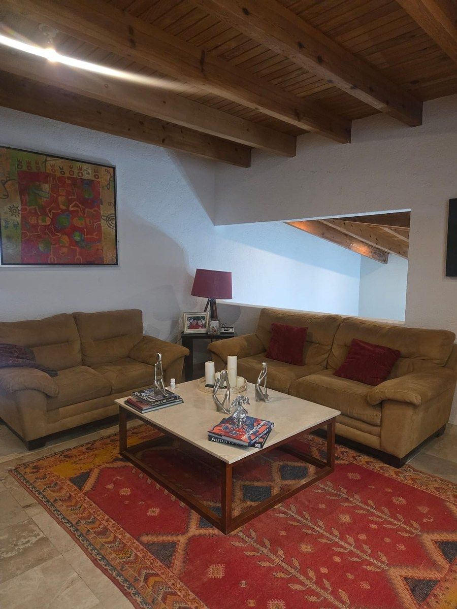Casa en El Campanario, Querétaro, foto 14 de 33