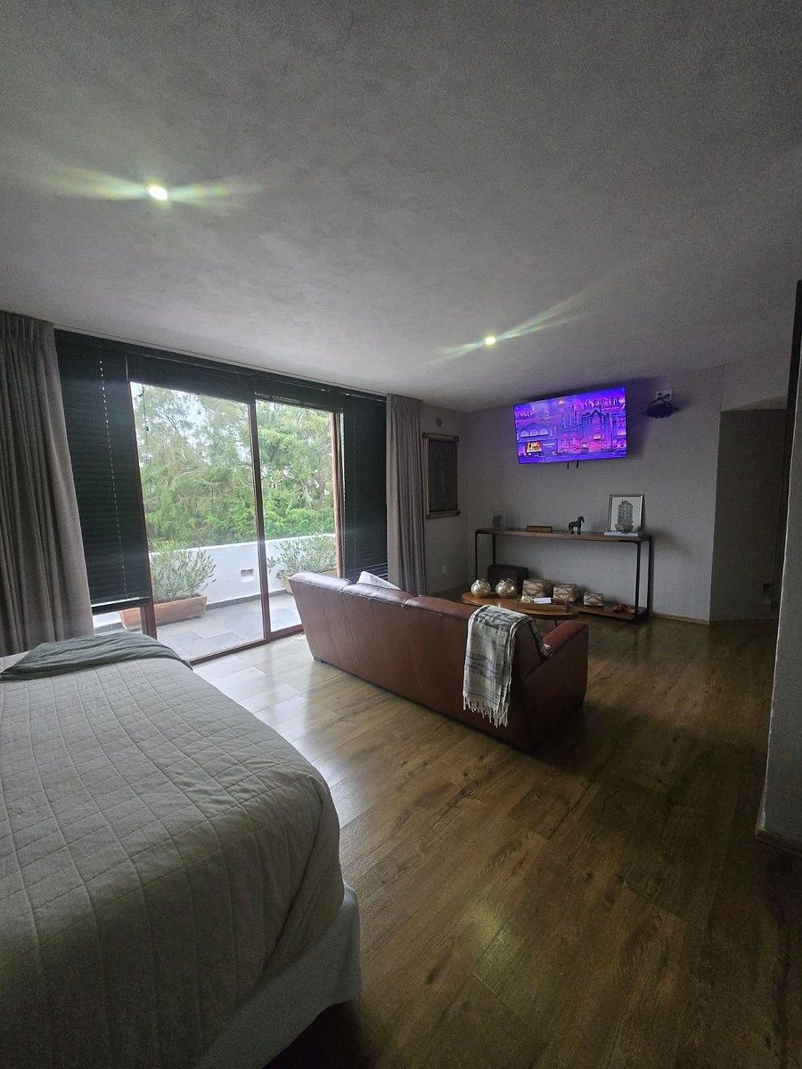 Casa en El Campanario, Querétaro, foto 21 de 33