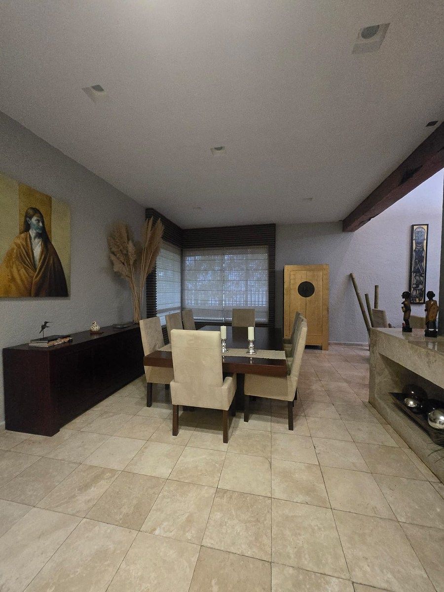 Casa en El Campanario, Querétaro, foto 22 de 33