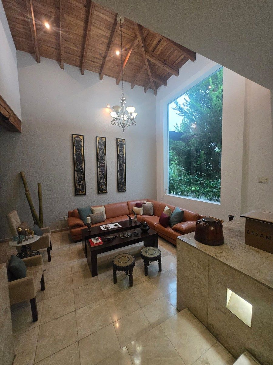 Casa en El Campanario, Querétaro, foto 23 de 33
