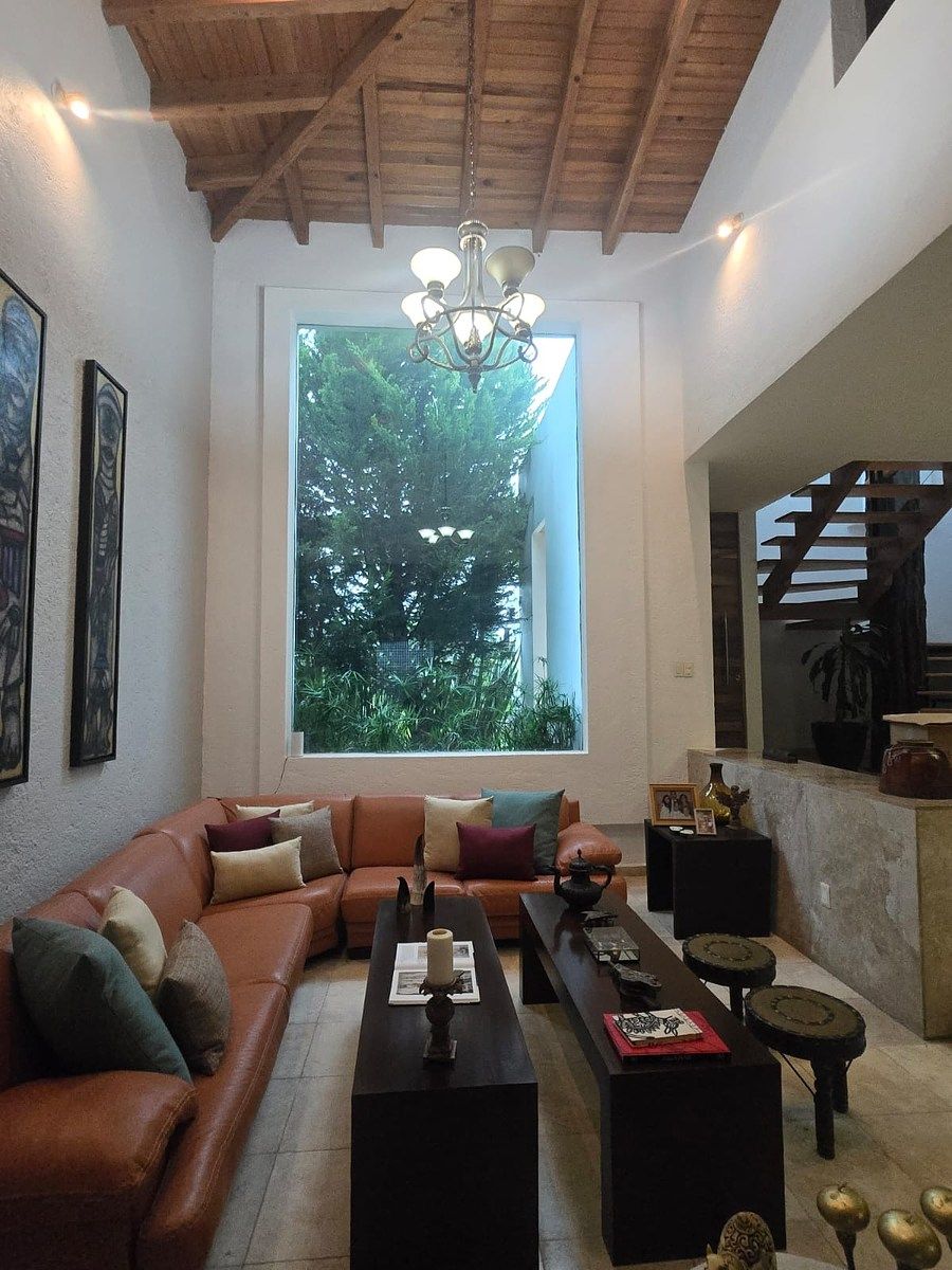 Casa en El Campanario, Querétaro, foto 24 de 33