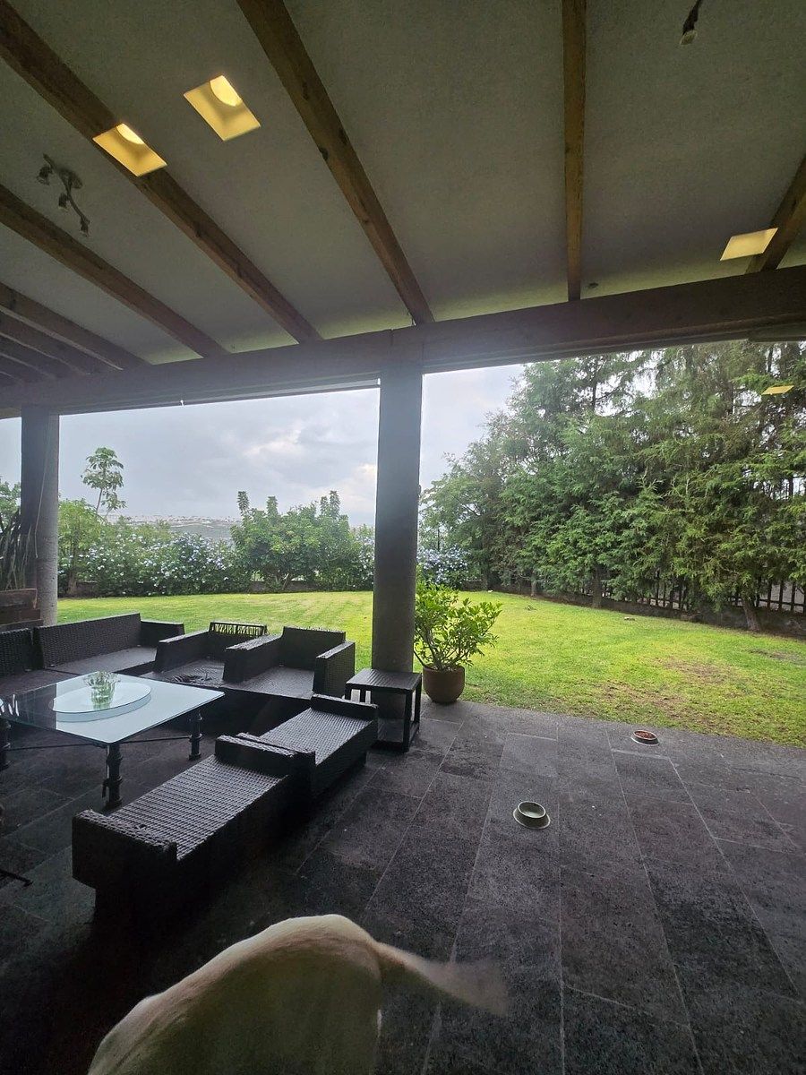 Casa en El Campanario, Querétaro, foto 6 de 33