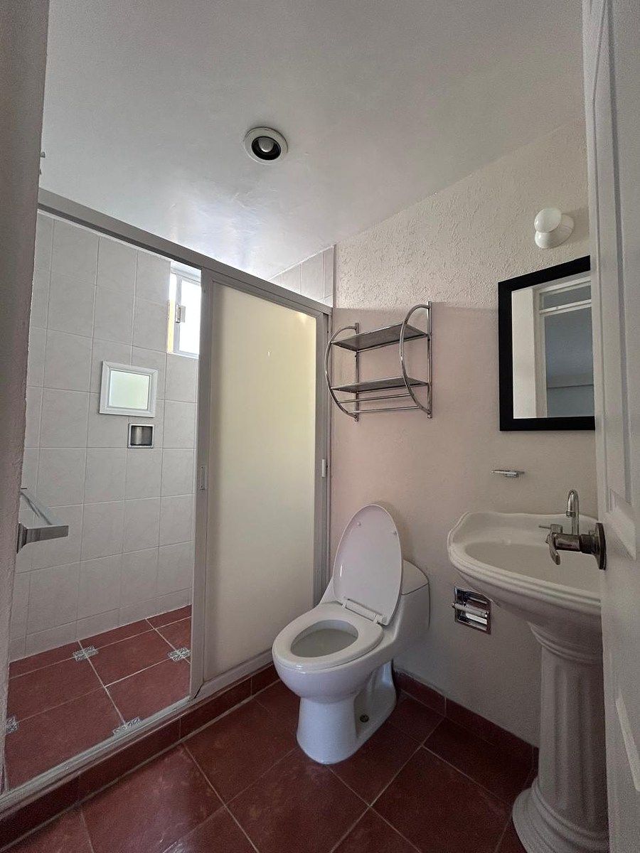 Apartment in Camino Real, Corregidora, photo 8 of 12