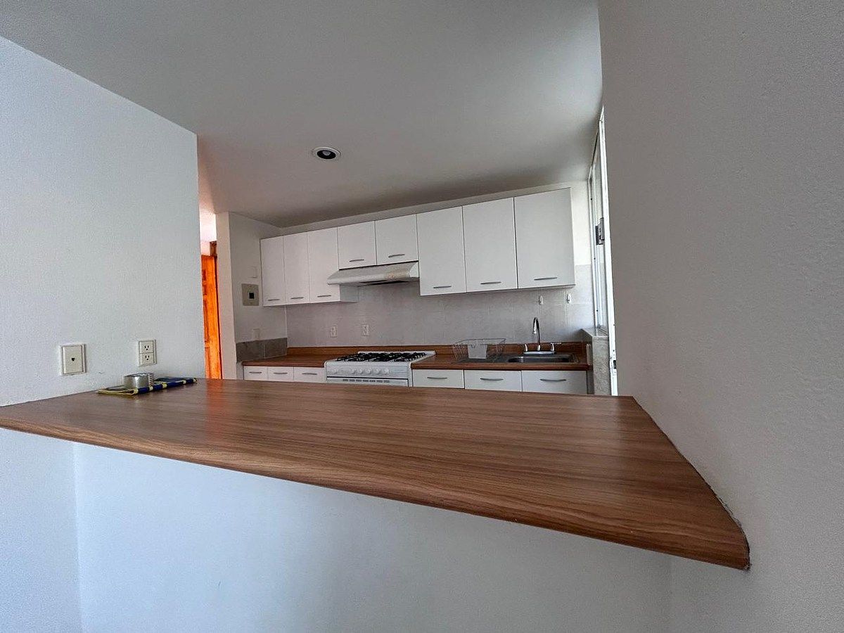 Apartment in Camino Real, Corregidora, photo 6 of 12