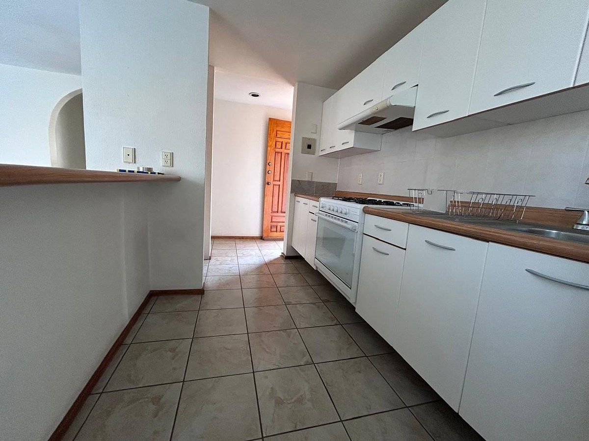 Apartment in Camino Real, Corregidora, photo 5 of 12