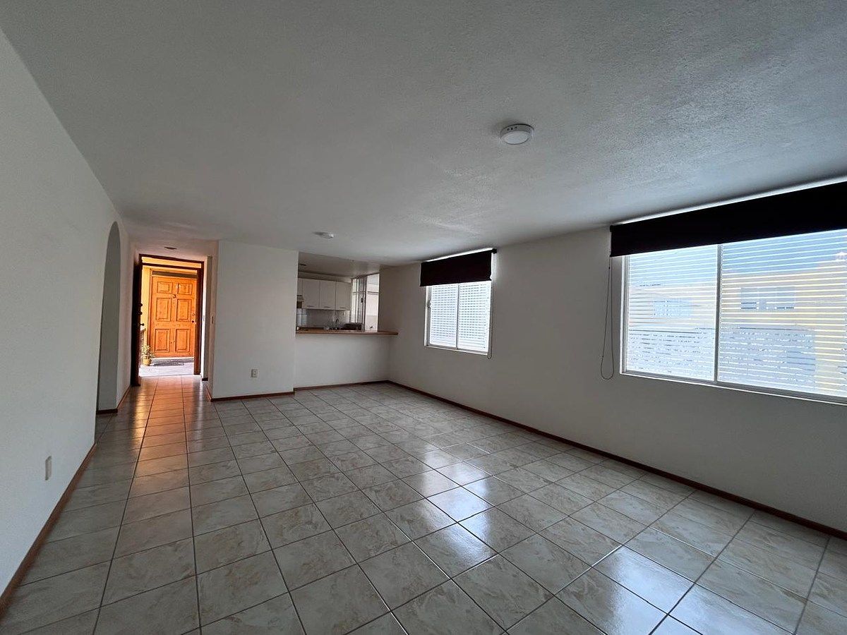 Apartment in Camino Real, Corregidora, photo 3 of 12