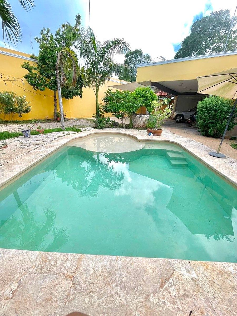 Quarto em Xcanatún, Mérida, foto 2 de 7