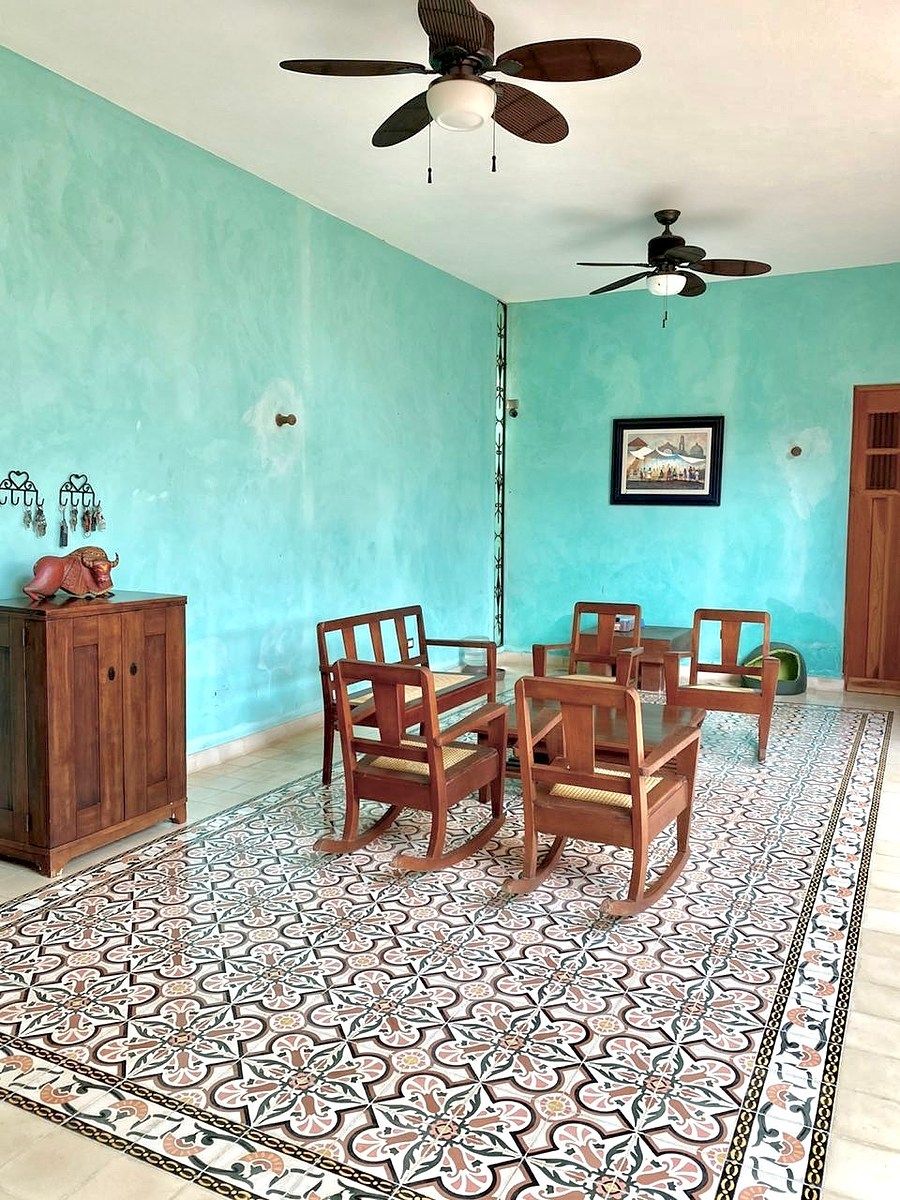Quarto em Xcanatún, Mérida, foto 3 de 7