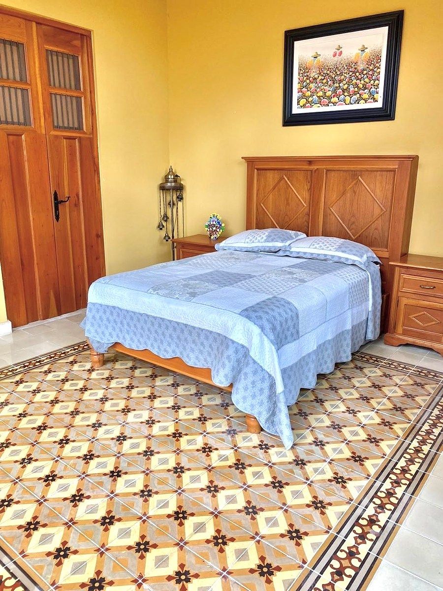 Quarto em Xcanatún, Mérida, foto 4 de 7