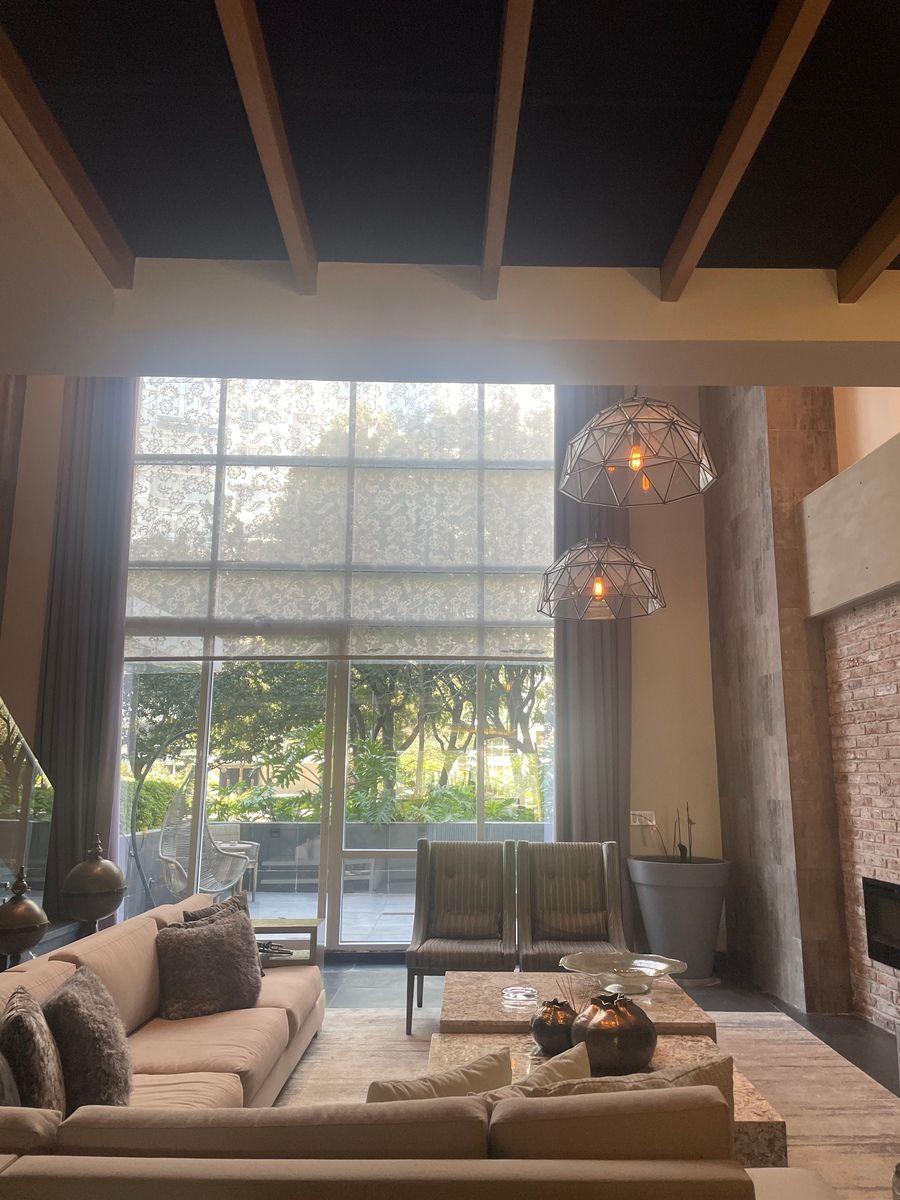 Apartamento em Santa Fe Cuajimalpa, Cuajimalpa de Morelos, foto 3 de 49