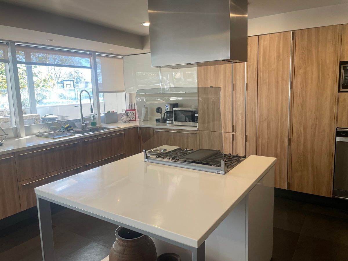 Apartamento em Santa Fe Cuajimalpa, Cuajimalpa de Morelos, foto 7 de 49