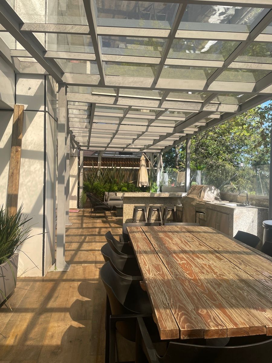 Apartamento em Santa Fe Cuajimalpa, Cuajimalpa de Morelos, foto 9 de 49