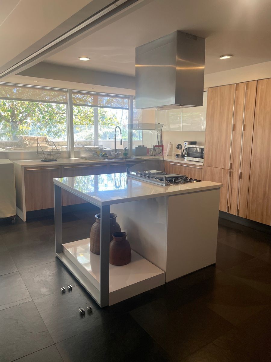 Apartamento em Santa Fe Cuajimalpa, Cuajimalpa de Morelos, foto 12 de 49