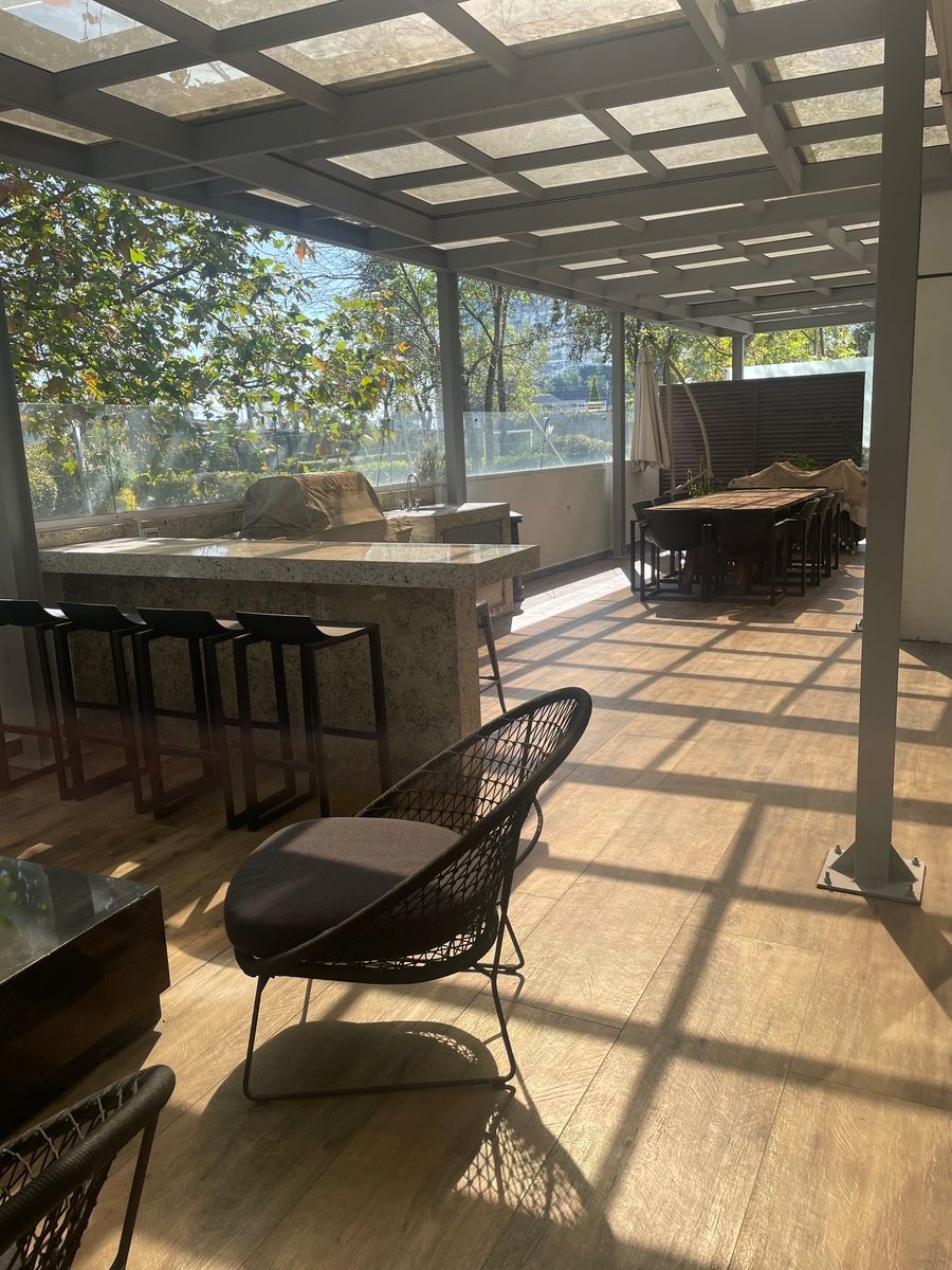Apartamento em Santa Fe Cuajimalpa, Cuajimalpa de Morelos, foto 14 de 49