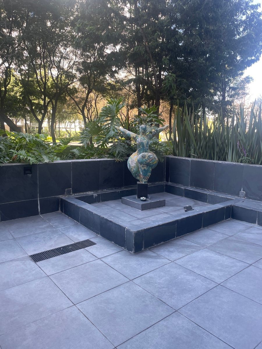Apartamento em Santa Fe Cuajimalpa, Cuajimalpa de Morelos, foto 17 de 49