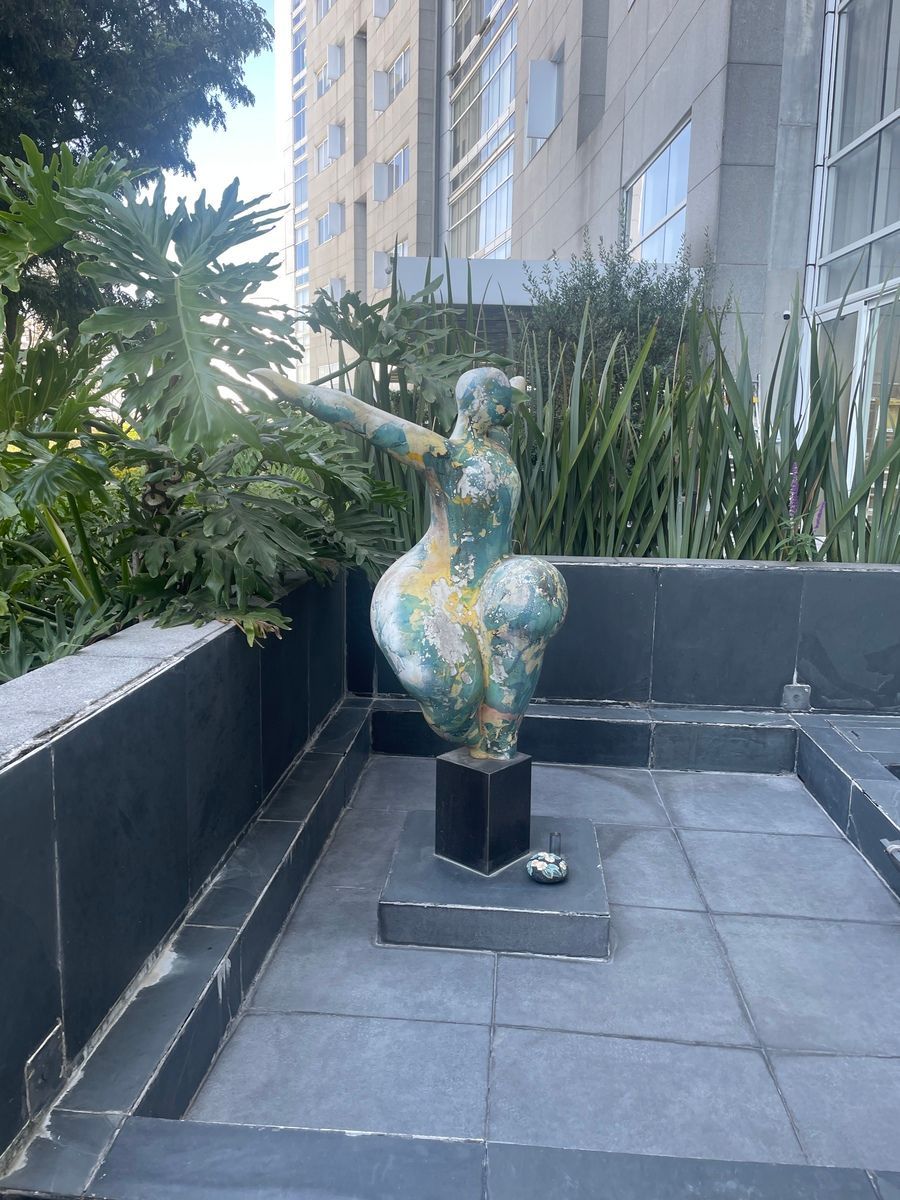 Apartamento em Santa Fe Cuajimalpa, Cuajimalpa de Morelos, foto 18 de 49