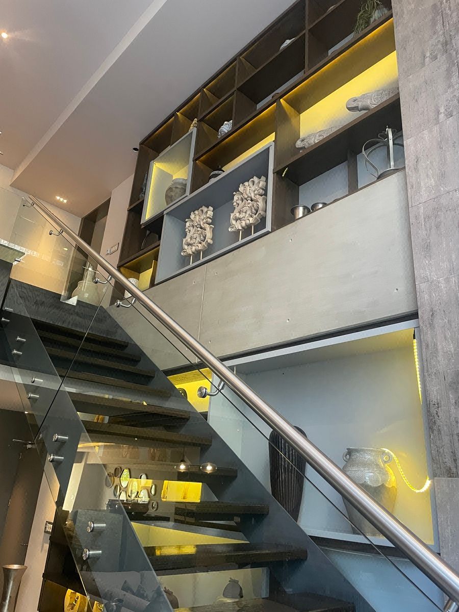 Apartamento em Santa Fe Cuajimalpa, Cuajimalpa de Morelos, foto 21 de 49
