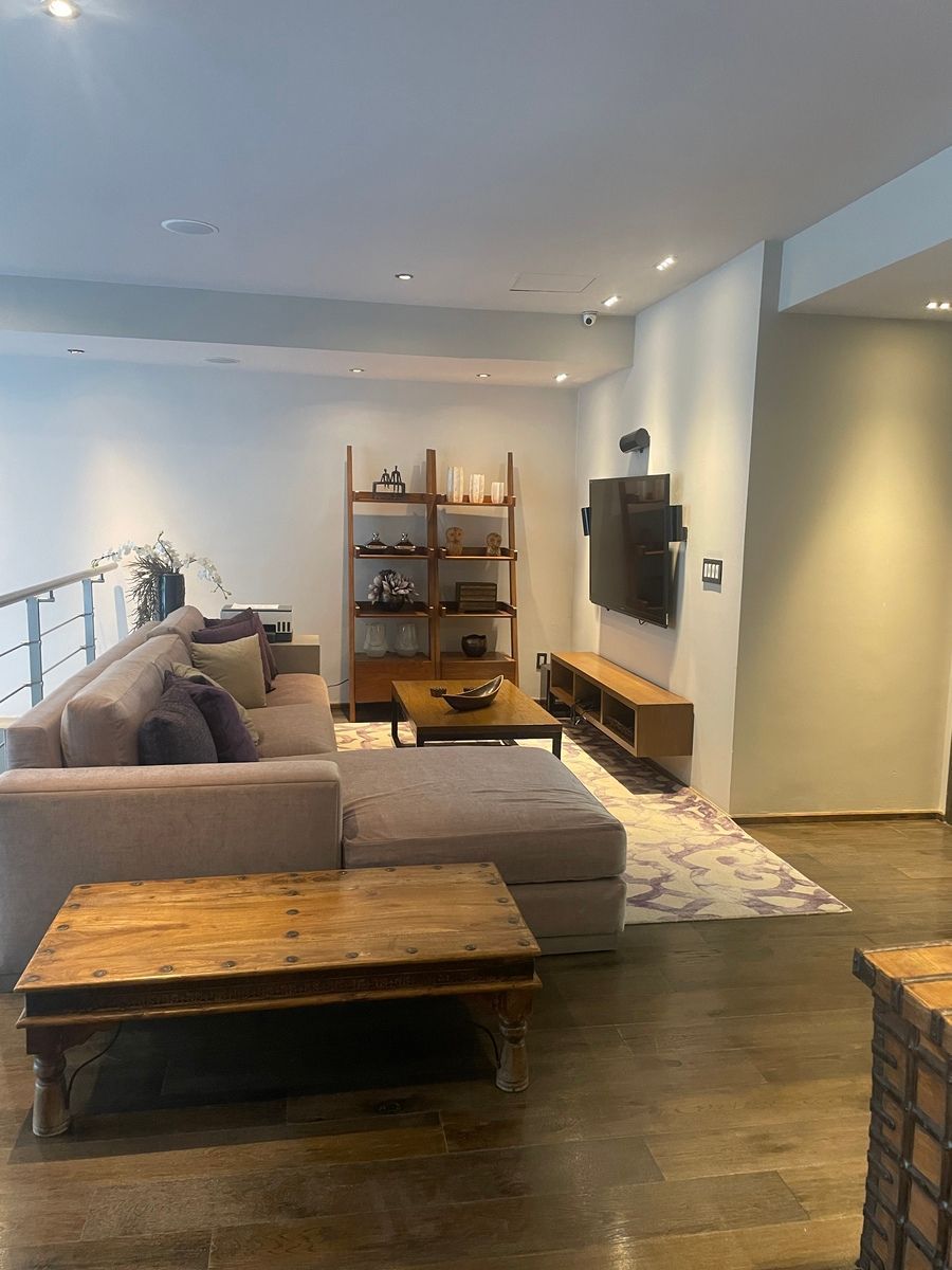 Apartamento em Santa Fe Cuajimalpa, Cuajimalpa de Morelos, foto 22 de 49
