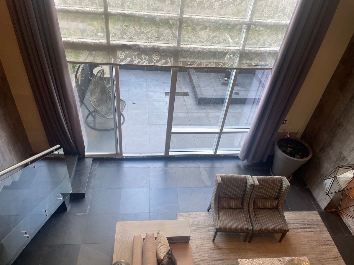 Apartamento em Santa Fe Cuajimalpa, Cuajimalpa de Morelos, foto 23 de 49