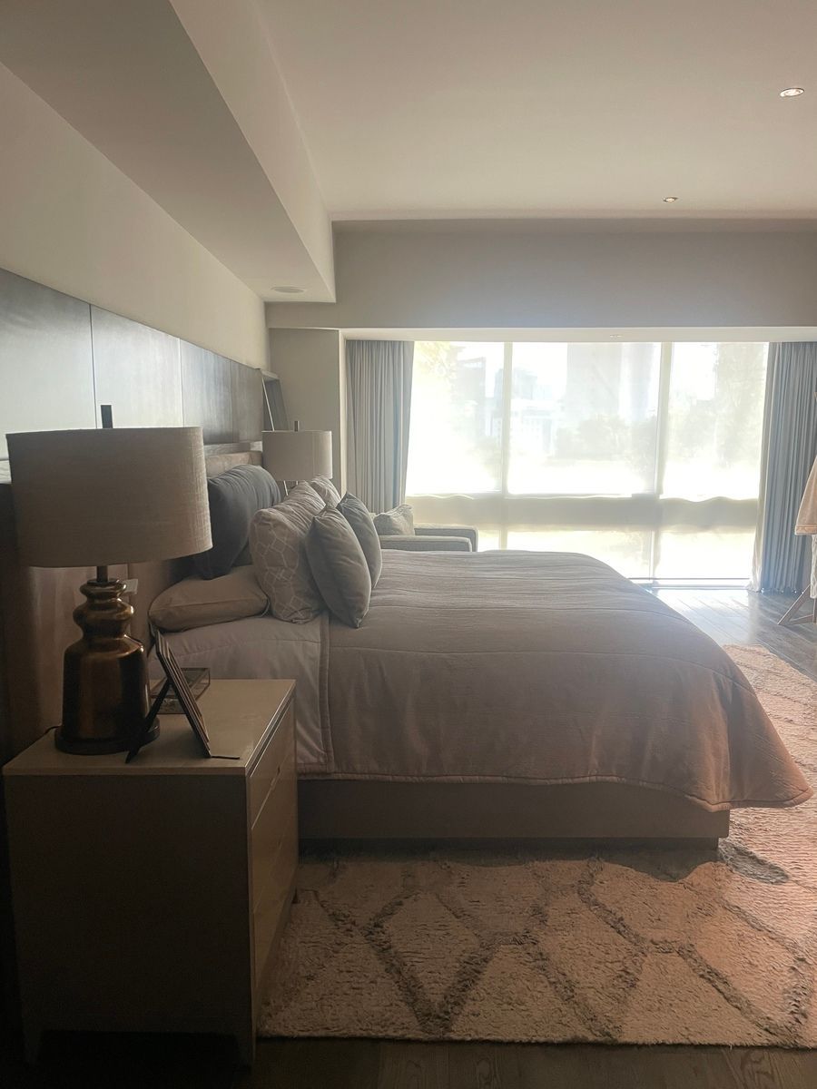 Apartamento em Santa Fe Cuajimalpa, Cuajimalpa de Morelos, foto 24 de 49