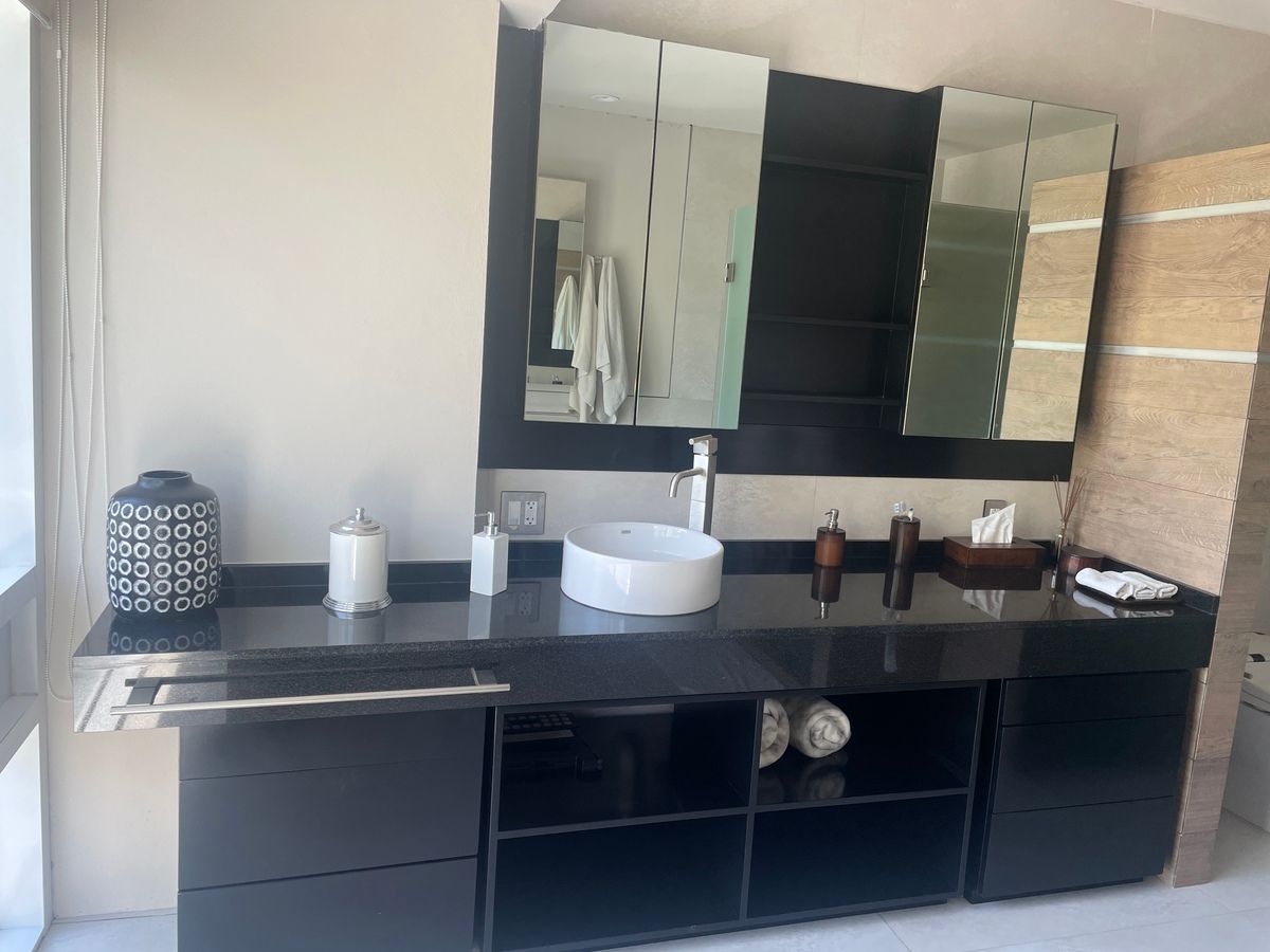 Apartamento em Santa Fe Cuajimalpa, Cuajimalpa de Morelos, foto 26 de 49