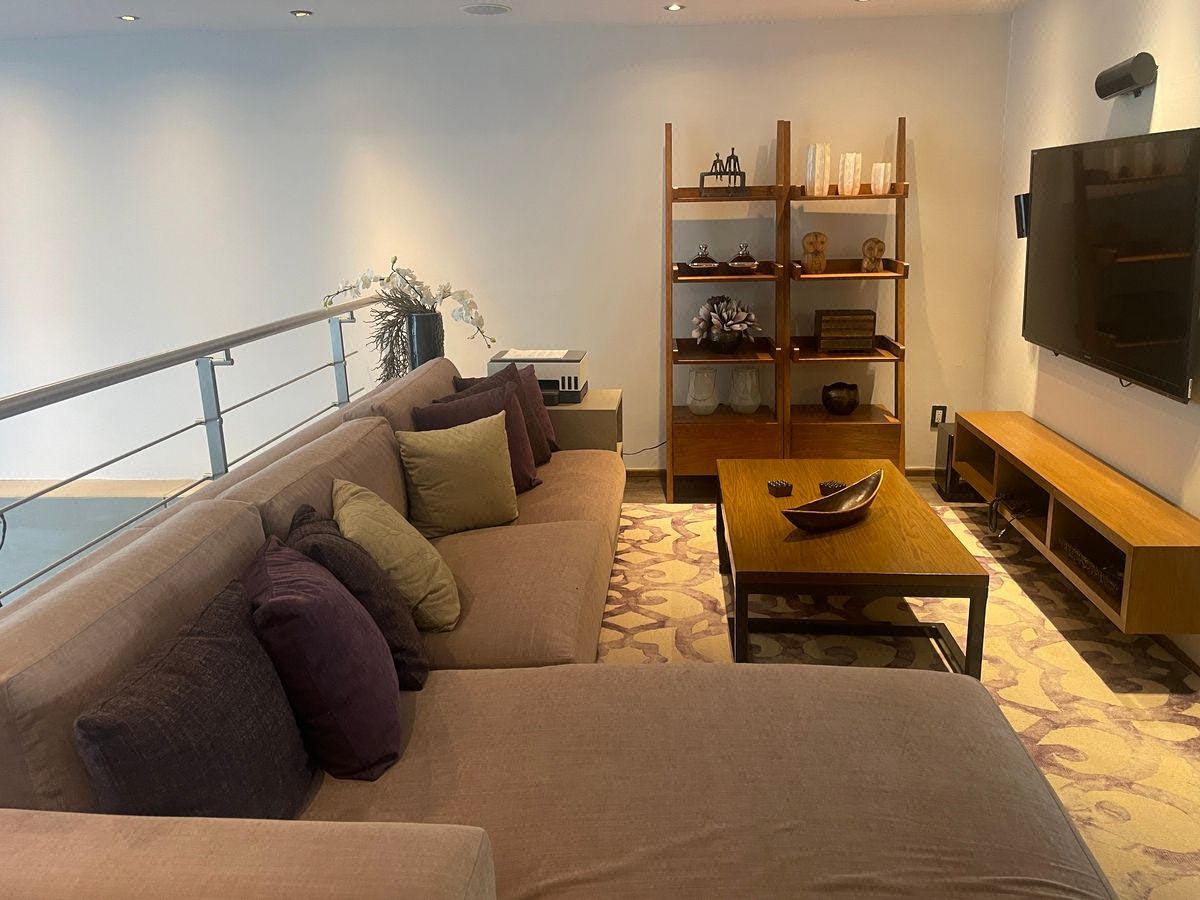 Apartamento em Santa Fe Cuajimalpa, Cuajimalpa de Morelos, foto 29 de 49