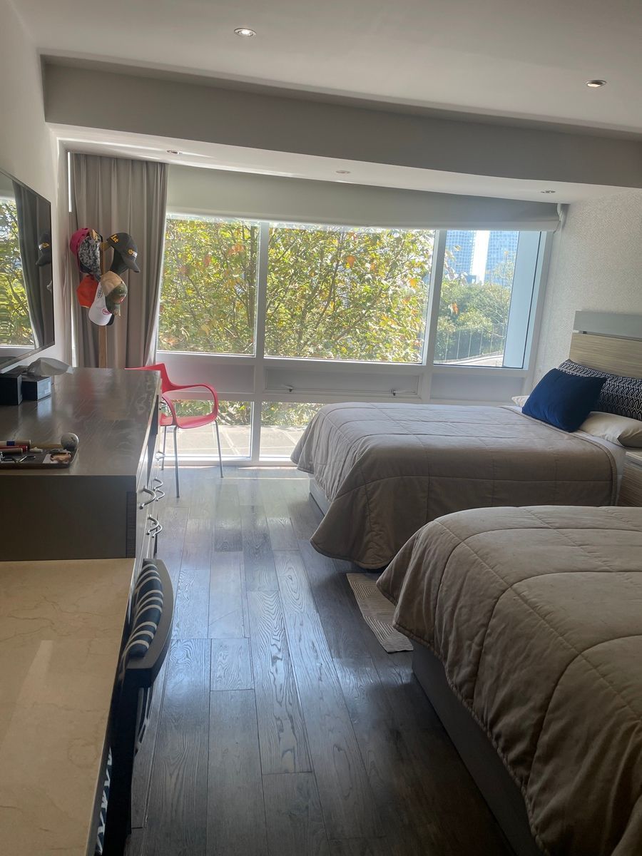 Apartamento em Santa Fe Cuajimalpa, Cuajimalpa de Morelos, foto 30 de 49