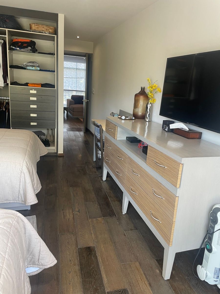 Apartamento em Santa Fe Cuajimalpa, Cuajimalpa de Morelos, foto 32 de 49