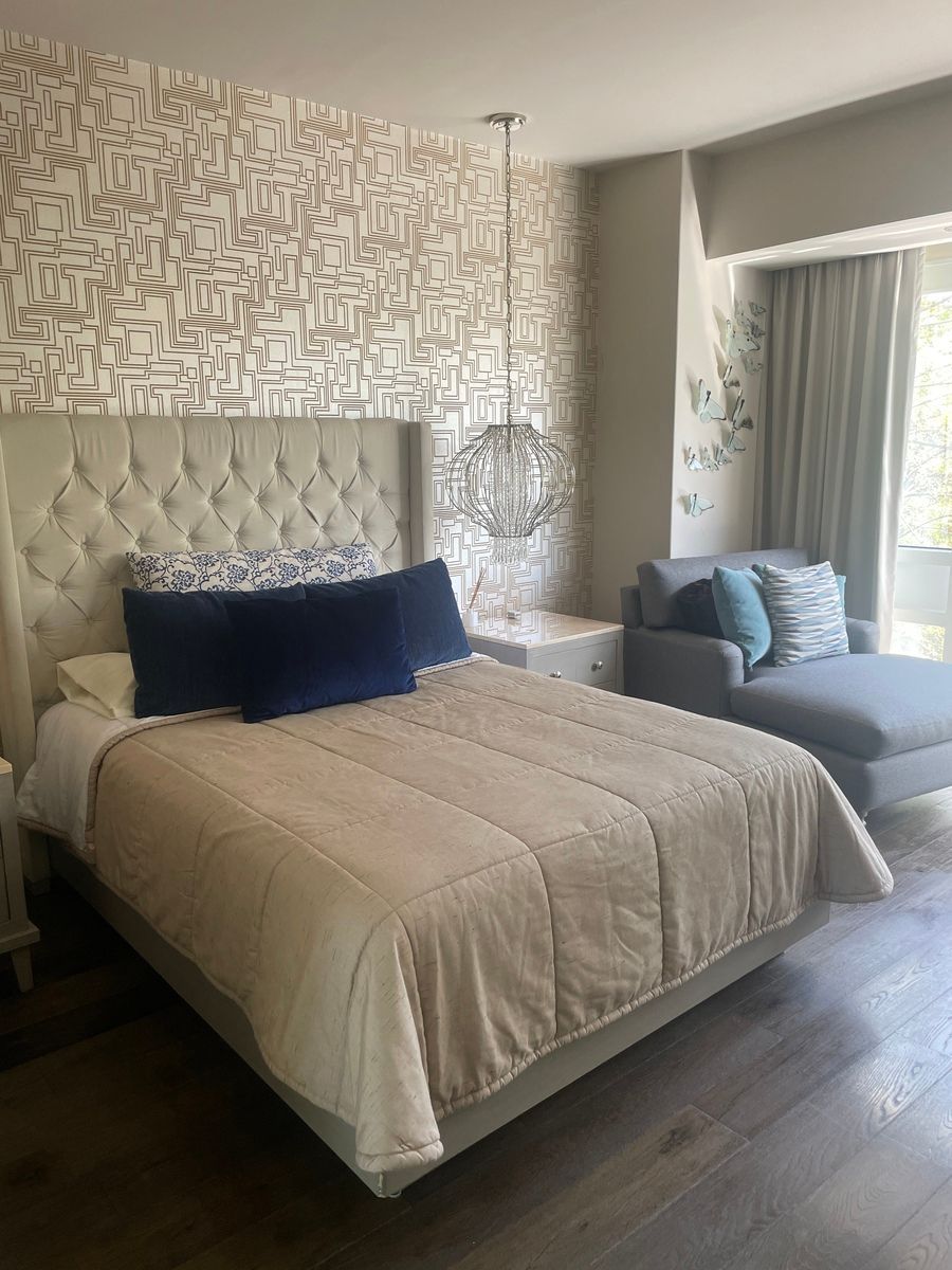 Apartamento em Santa Fe Cuajimalpa, Cuajimalpa de Morelos, foto 34 de 49