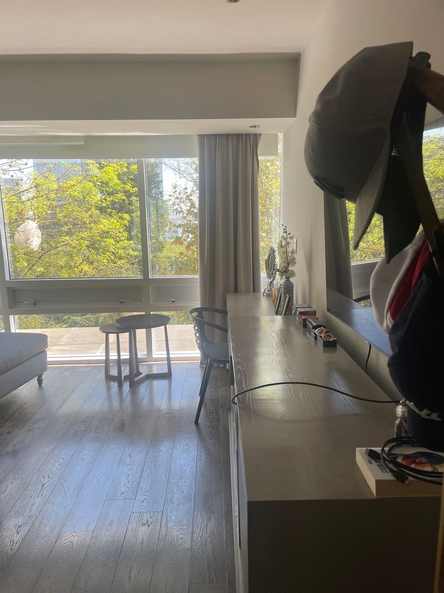 Apartamento em Santa Fe Cuajimalpa, Cuajimalpa de Morelos, foto 35 de 49