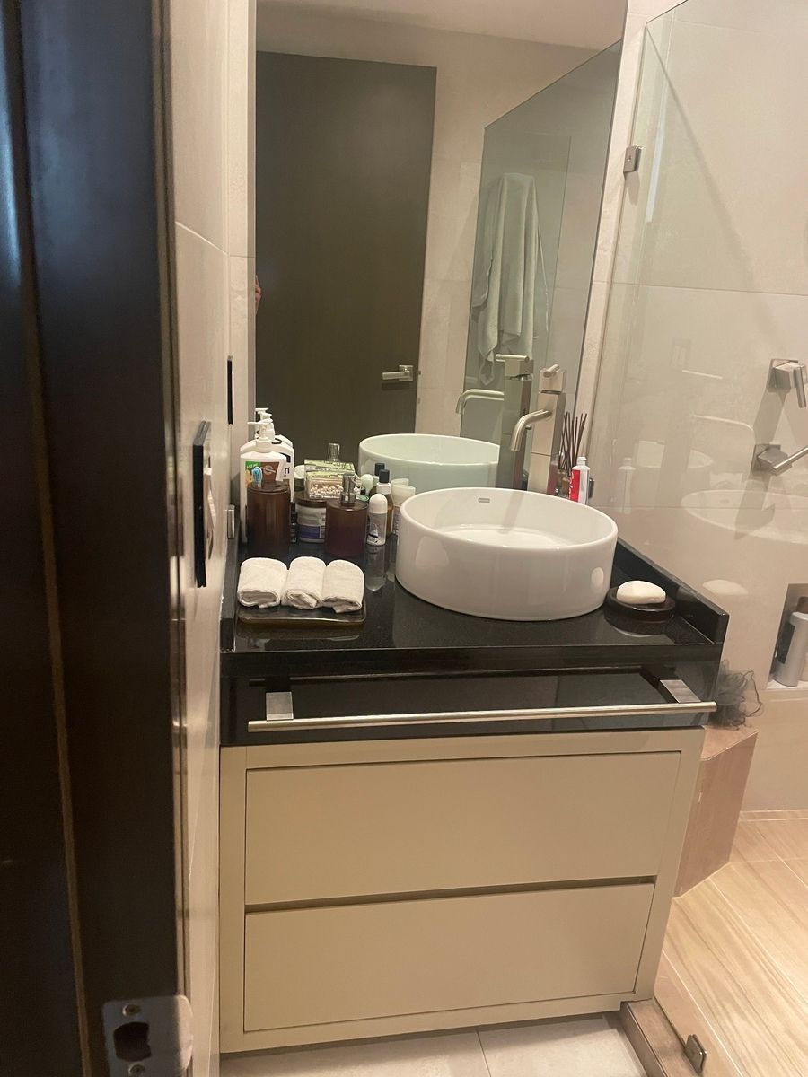 Apartamento em Santa Fe Cuajimalpa, Cuajimalpa de Morelos, foto 36 de 49