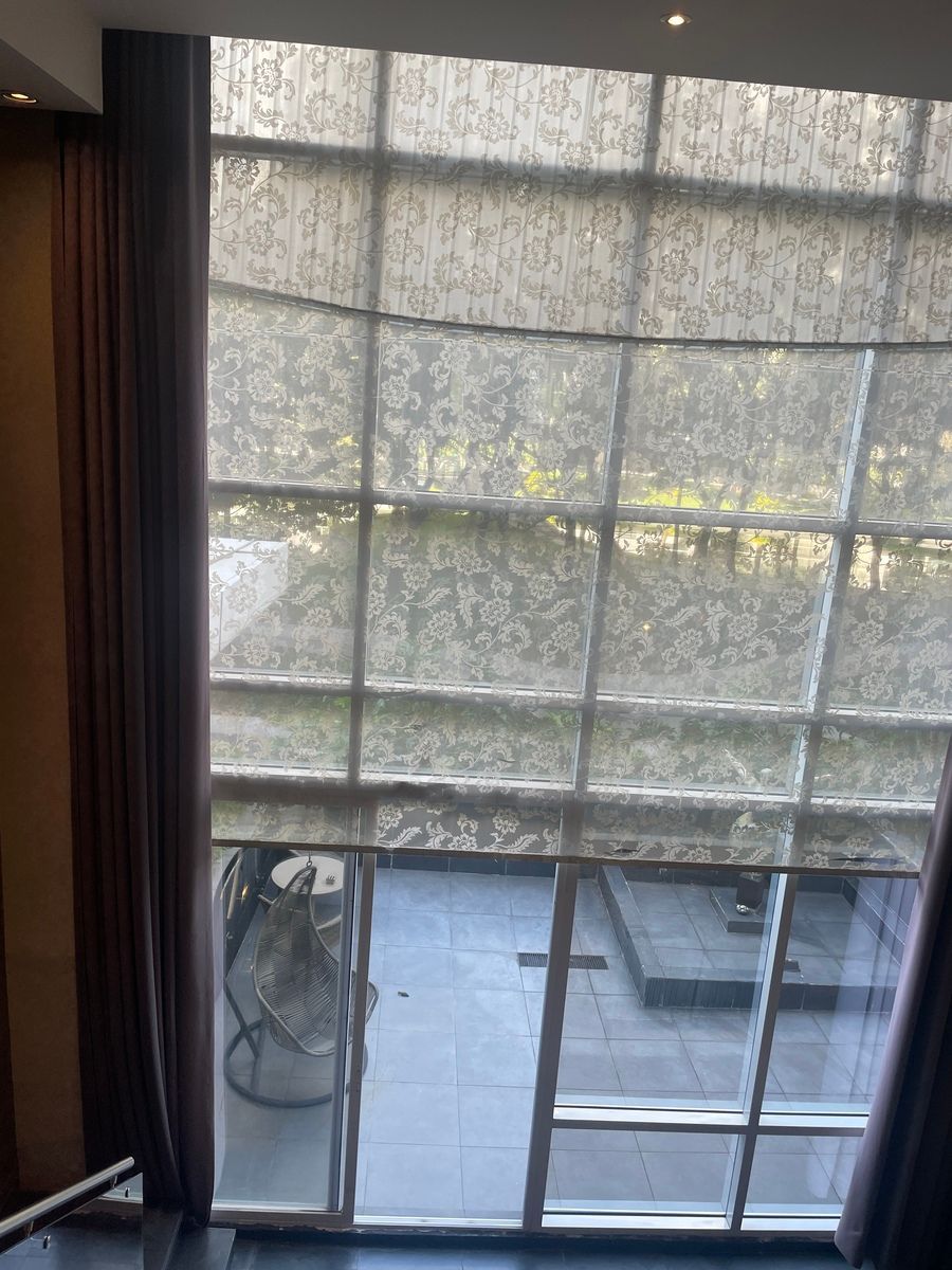 Apartamento em Santa Fe Cuajimalpa, Cuajimalpa de Morelos, foto 38 de 49