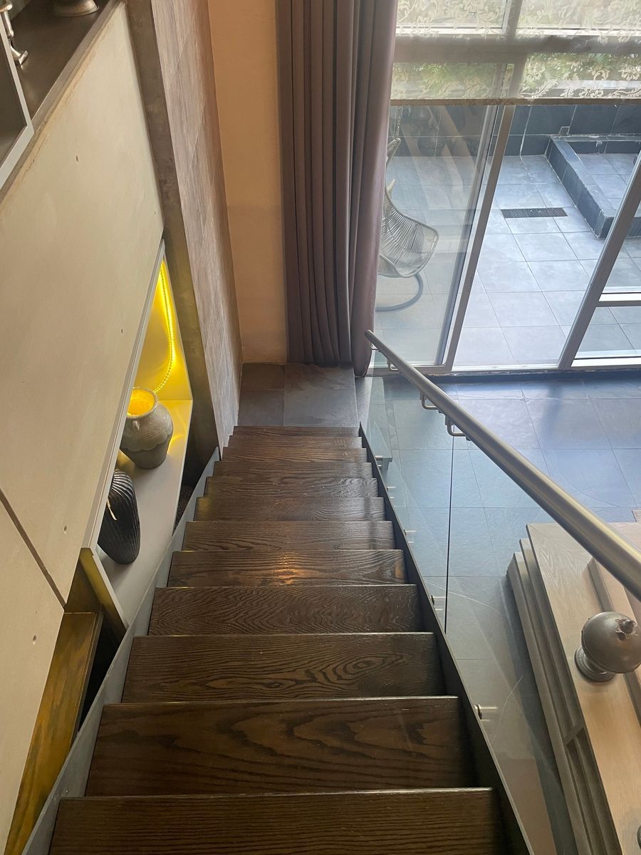 Apartamento em Santa Fe Cuajimalpa, Cuajimalpa de Morelos, foto 39 de 49