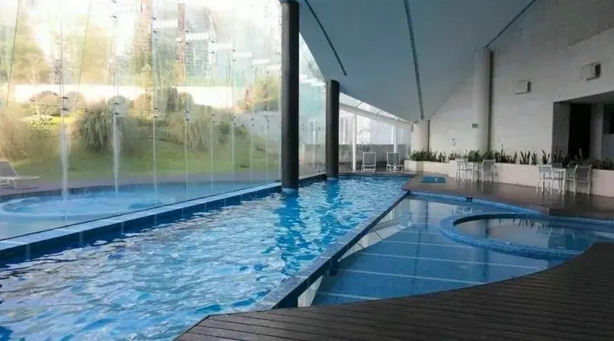 Apartamento em Santa Fe Cuajimalpa, Cuajimalpa de Morelos, foto 40 de 49