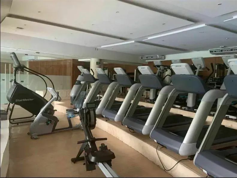 Apartamento em Santa Fe Cuajimalpa, Cuajimalpa de Morelos, foto 41 de 49