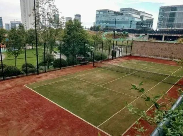 Apartamento em Santa Fe Cuajimalpa, Cuajimalpa de Morelos, foto 42 de 49