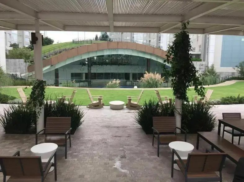 Apartamento em Santa Fe Cuajimalpa, Cuajimalpa de Morelos, foto 43 de 49