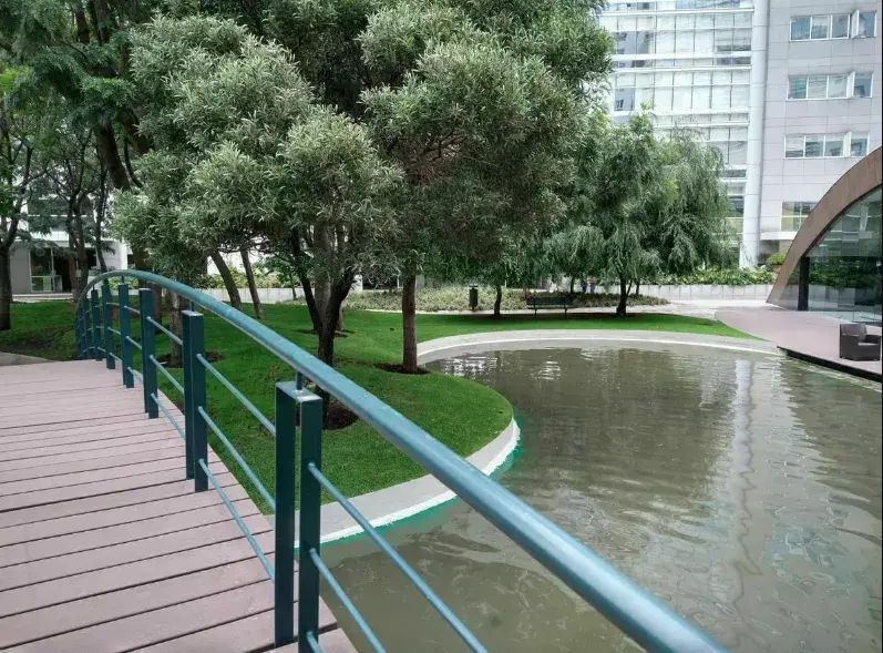 Apartamento em Santa Fe Cuajimalpa, Cuajimalpa de Morelos, foto 44 de 49