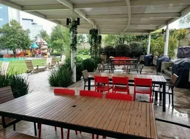 Apartamento em Santa Fe Cuajimalpa, Cuajimalpa de Morelos, foto 46 de 49