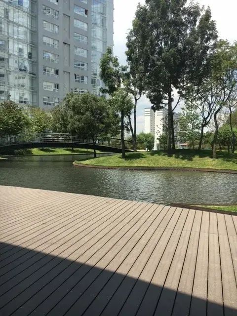 Apartamento em Santa Fe Cuajimalpa, Cuajimalpa de Morelos, foto 47 de 49
