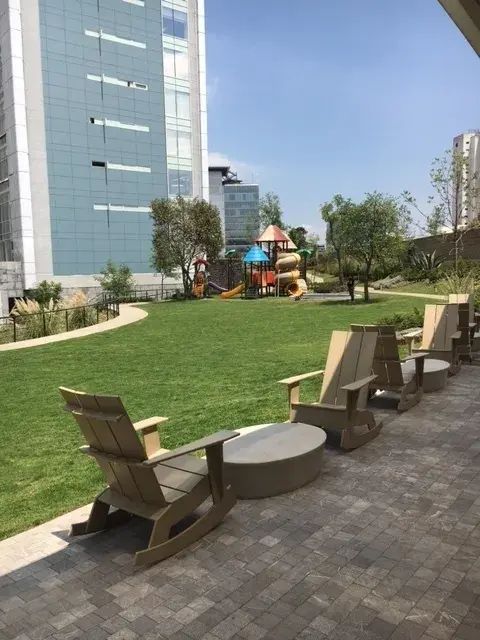 Apartamento em Santa Fe Cuajimalpa, Cuajimalpa de Morelos, foto 48 de 49