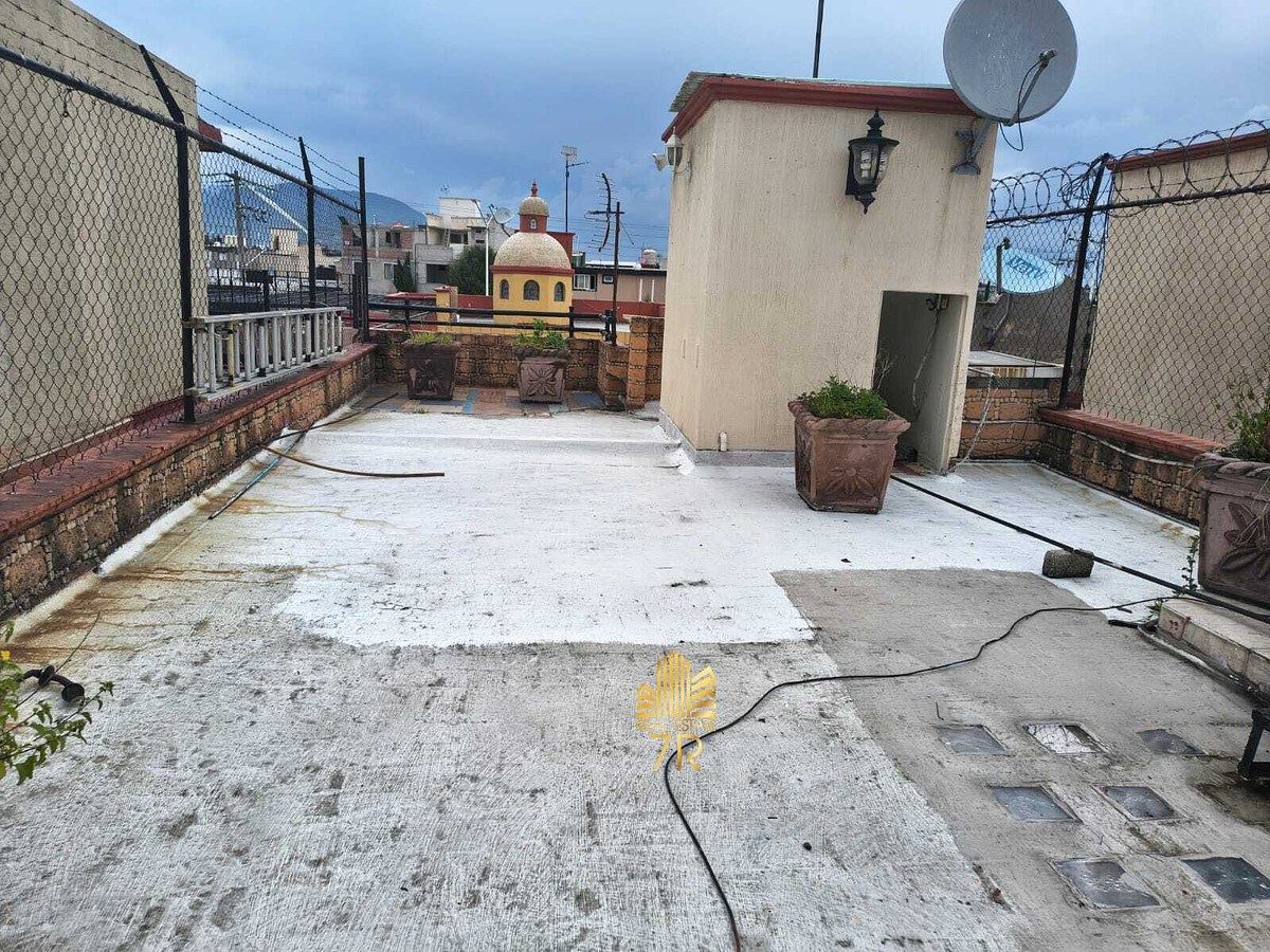 Casa em condomínio fechado em Las Américas, Ecatepec de Morelos, foto 17 de 18